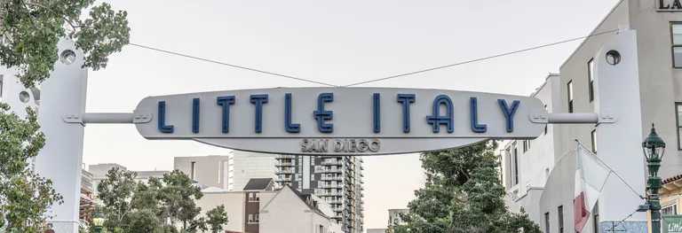 little_italy